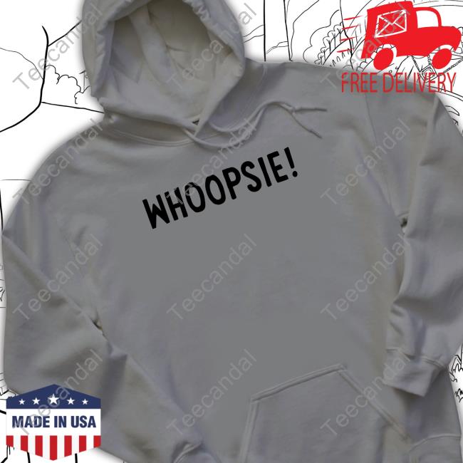 Laverne Cox Whoopsie Left Is Best Hoodie