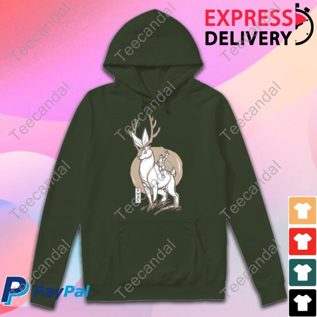 Official Rwby Rusted Knight Hoodie