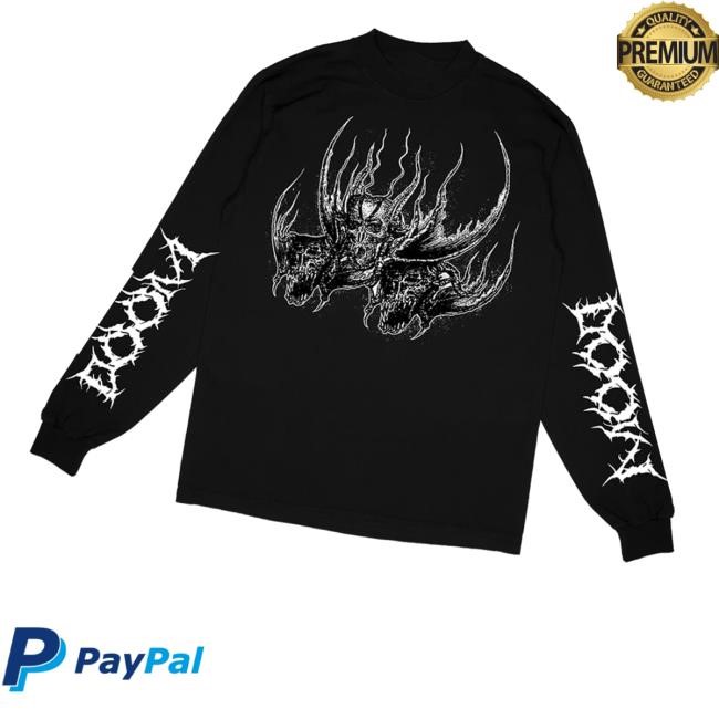 Marauda Doom Tee Shirt