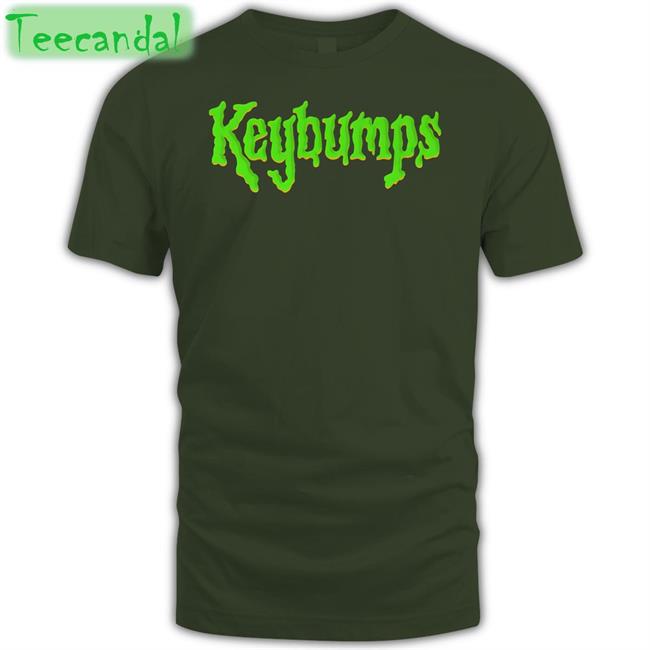 Sleepy Boy Underground Merch Keybumps New Hoodie Shirtsthtgohard