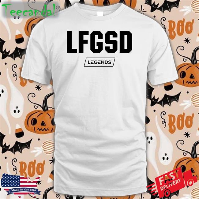 San Diego Padres Joe Musgrove Wears Lfgsd Legends Hoodied Bally Sports San Diego