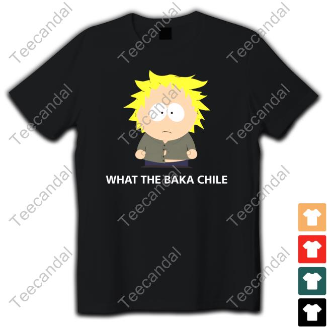 Top What The Bake Chile Hooded Sweatshirt