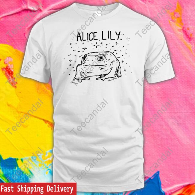 James Marriott Wearing Alice Lily Hoodie