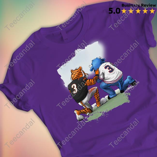 Dey Pray Together - Kevin Necessary Long Sleeve T Shirt Cincyshirts Store