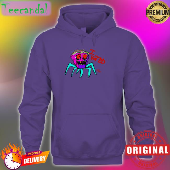 I Voted Bubble Hoodie Hudsonrowan Store I Voted Bubble Tee Kaleigh Rogers