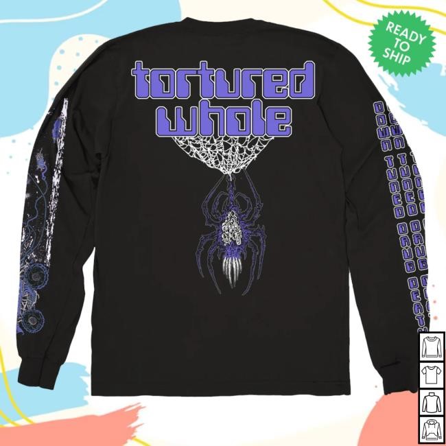 Sanguisugabogg Gored Shirt