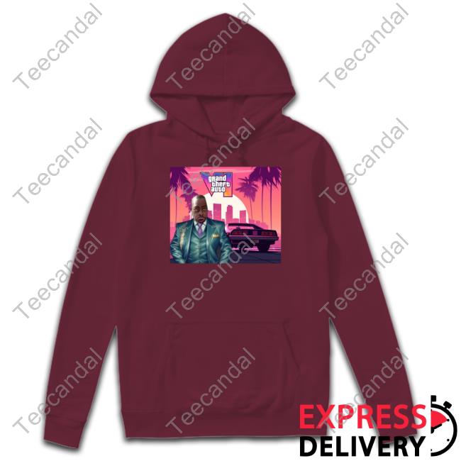 Beetlemerch Grand Theft Auto Vi Beetlepimp Long Sleeve T Shirt Grand Theft Auto Vi Beetlepimp Hoodie Beetlemerch