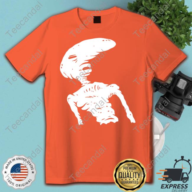 Fabs Rich Uncovered Alien Zach Long Sleeve T Shirt Sharkrobot Uncovered Alien Zach Official