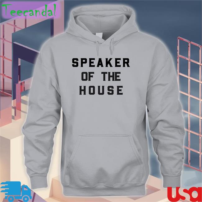 Barbara Malmet Speaker Of The House Tee Shirt Speakerpelosi
