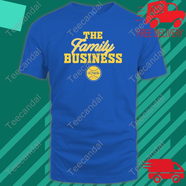 The Family Business Unisex Sweatshirt Jon Rothstein The Family Business Shirt
