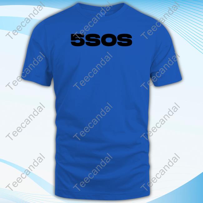 5Sos Essential Tee Shirt