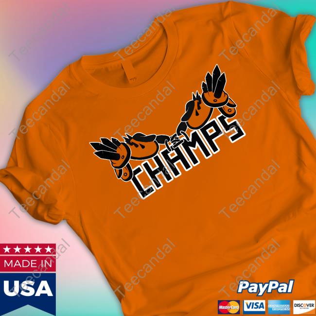 Barstoolsports Store Spiked Champs Hoodie