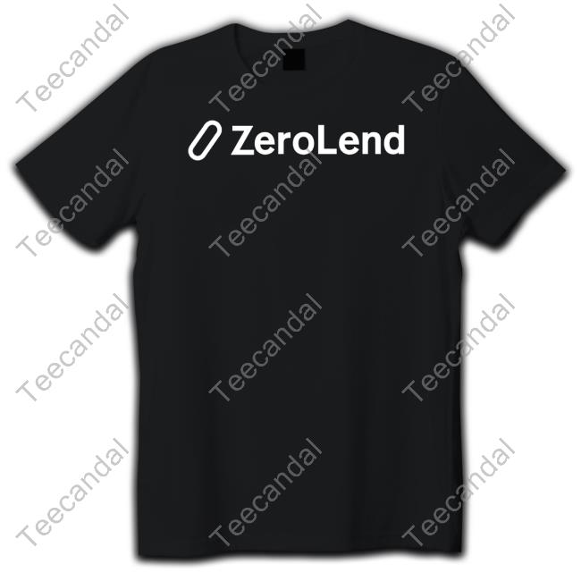 Zerolend Hooded Sweatshirt