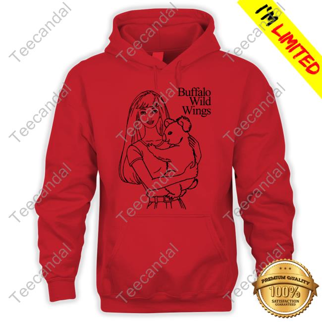 Lxixapparel Merch Bufflo Wild Wings Tee Bufflo Wild Wings Hoodie