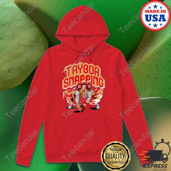 Faithfulgear  Taybor Snapping T-Shirt