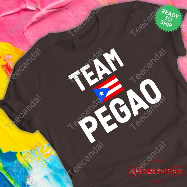 Team Pegao T-Shirt