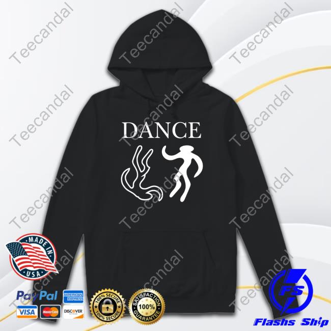 Official Atthemoment Dance Shirt