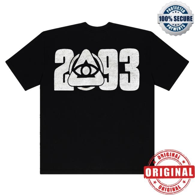 Trending Yeet Official Merch 2093 Chain Classic Shirt