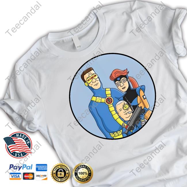 God Dammit Cable Hoodie