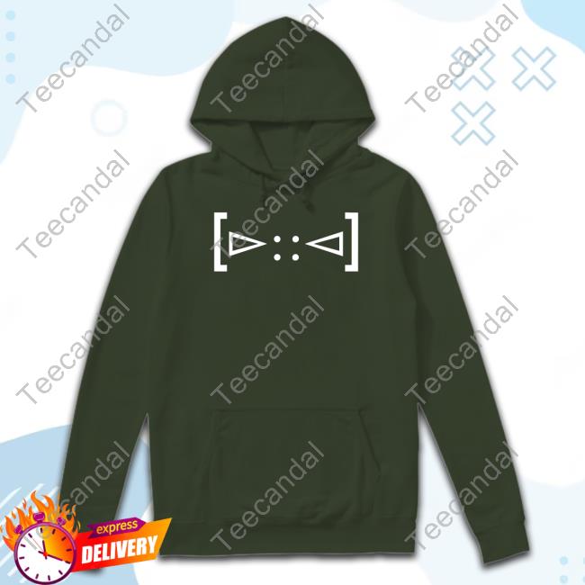 Agc Face Shirt Agc Face Sweatshirt Kencarson Store