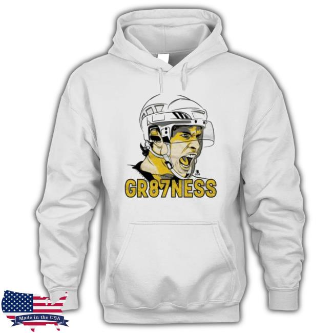 Pittsburgh Penguins Youth - Sidney Crosby Legend Sweatshirt Pittsburgh Penguins Youth - Sidney Crosby Legend Crewneck Sweatshirt