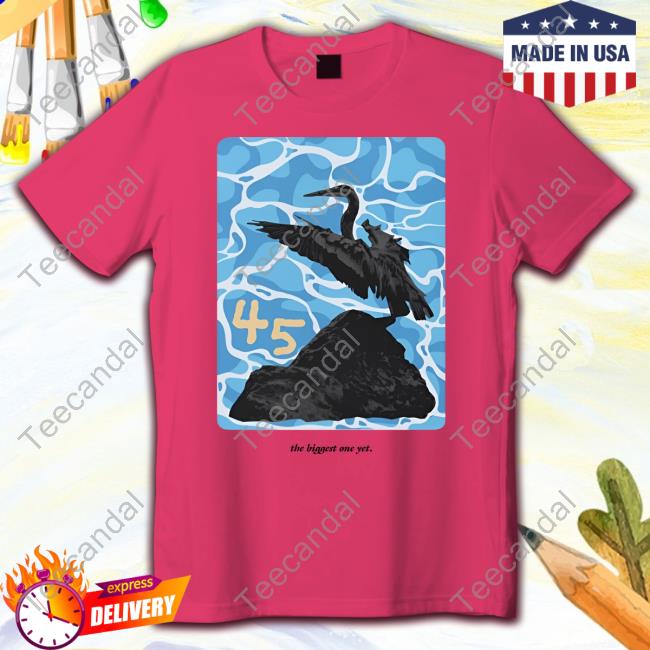 Brandomeyer The Biggest One Yet Tank Top Brandomeyer The Biggest One Yet Hooded Sweatshirt