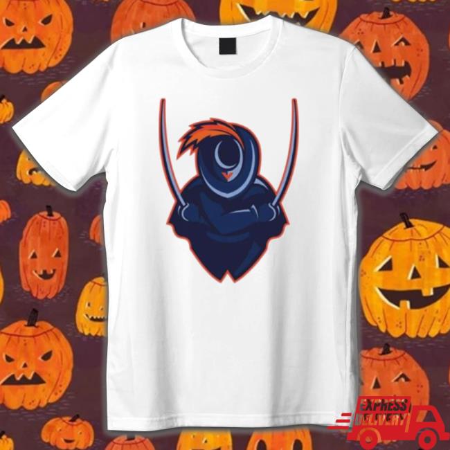 Fanart Uva Strong T-Shirt