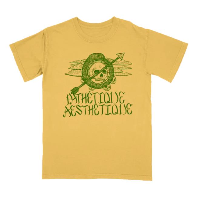 Trending Roar Merch Store Roar Pathétique Aesthétique Citrus Unisex Sweatshirt Roar Shop