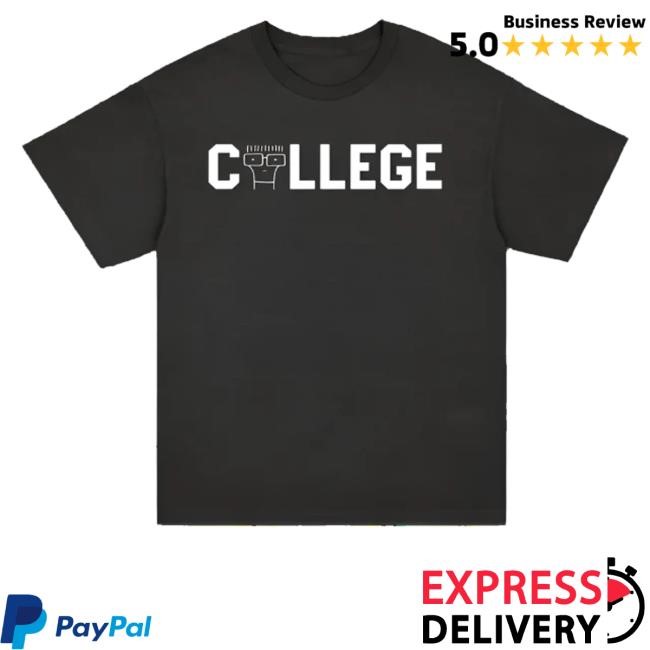 Descendents Merch Shop Store Official Belushi College T Shirts