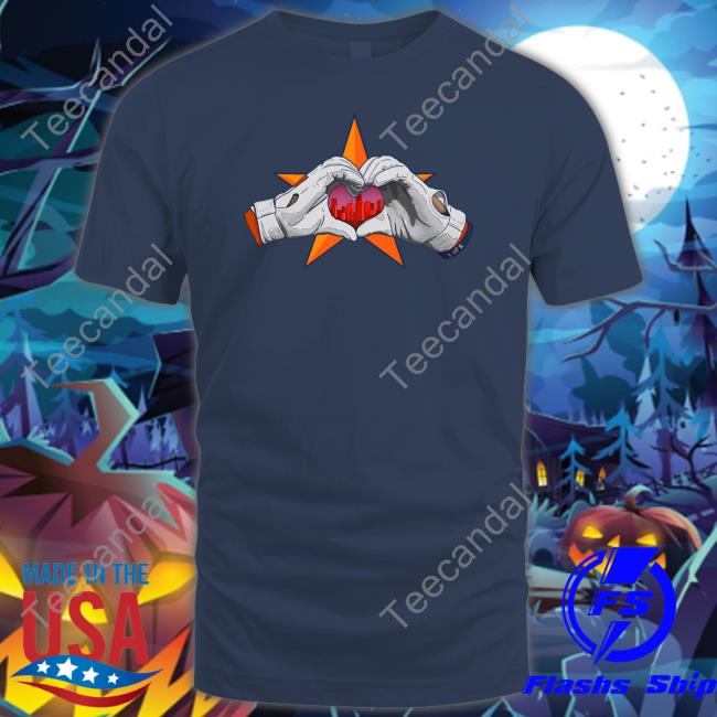 713Shirts Love Hou T Shirt Love Hou T Shirt