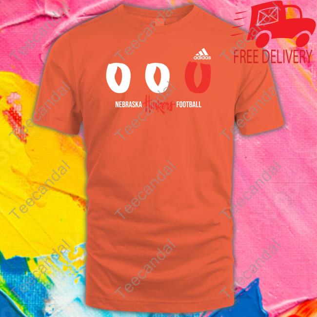 Official Matt Rhule Wearing One Of Us Shirt Matt Rhule Wearing One Of Us Nebraska Husker Football T Shirt