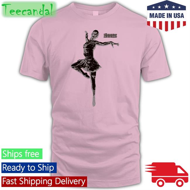 Optimist Dancer T Shirts