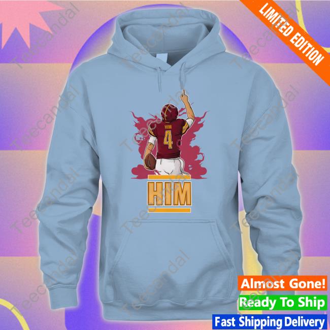Barstool Sports Store Him 4 Shirts