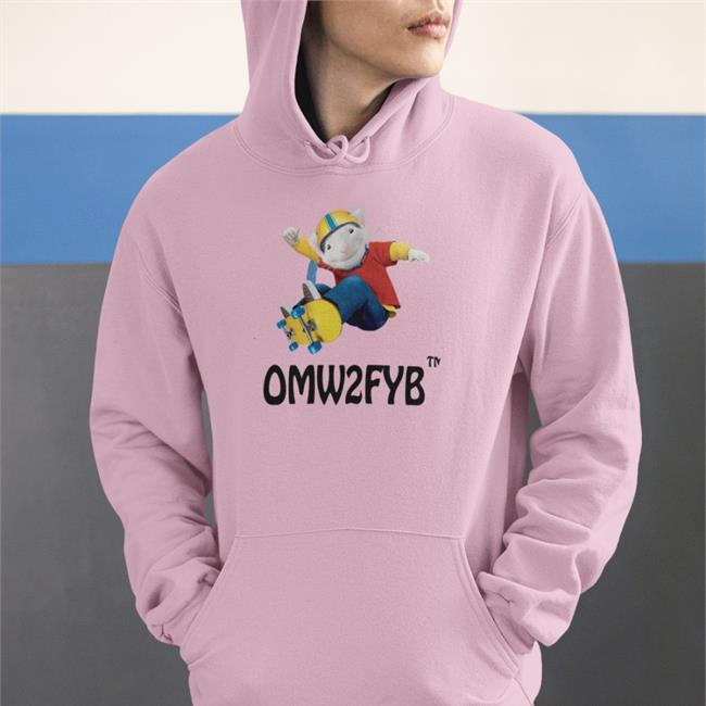Omw2fyb Shirt Stuart Little