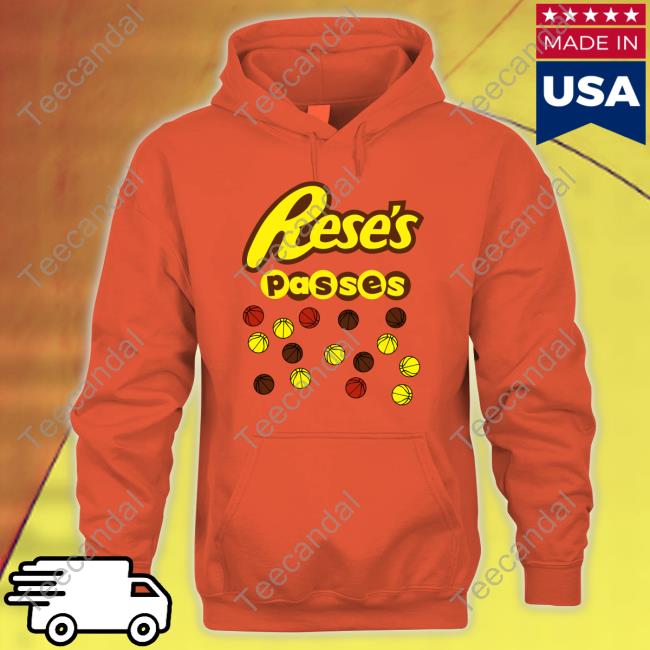Limited Edition Rese's Passes Hoodie