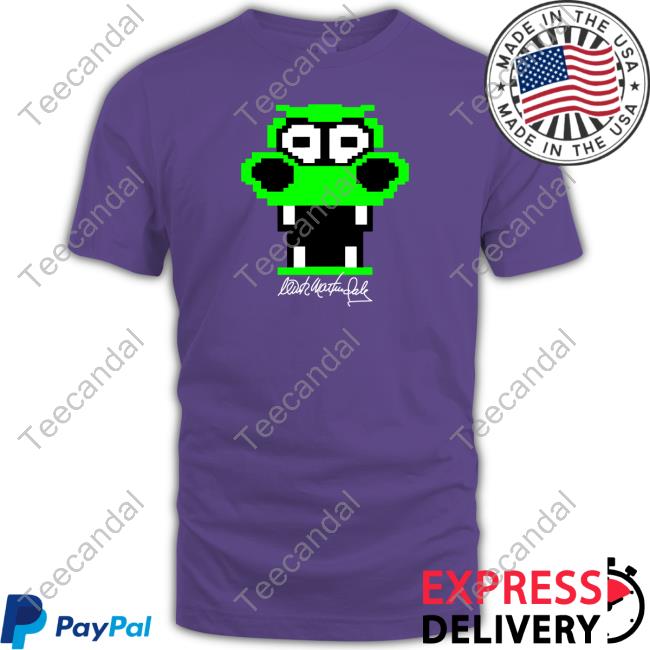 Tic Tac Dough Dragon Wink Martindale Signature Shirt Tic Tac Dough Dragon Wink Martindale Signature Long Sleeve Tee Shirt