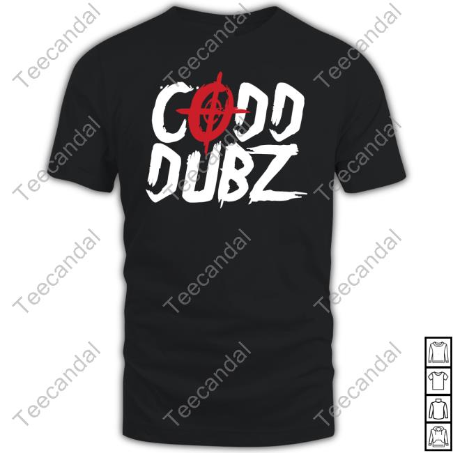 Kt8merch Shop Codd Dubz Target Dubz Sweatshirt