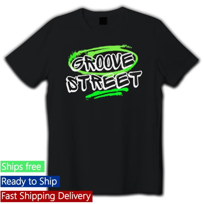 San Andreas Grove Street Grand Theft Auto Gta Hooded Sweatshirt