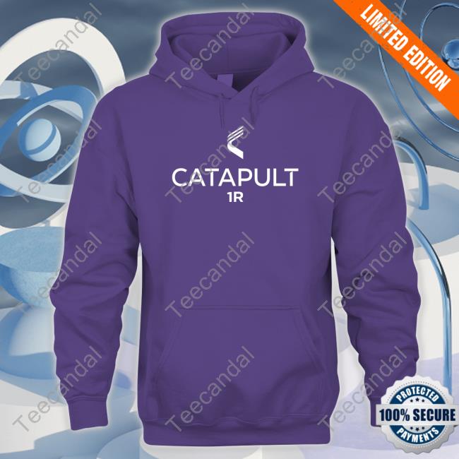 Catapult One Vest Long Sleeve T-Shirt Catapult One Vest Tee