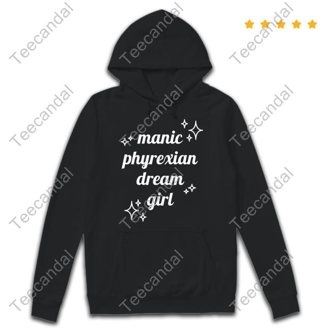 Manic Phyrexian Dream Girl Tank Top