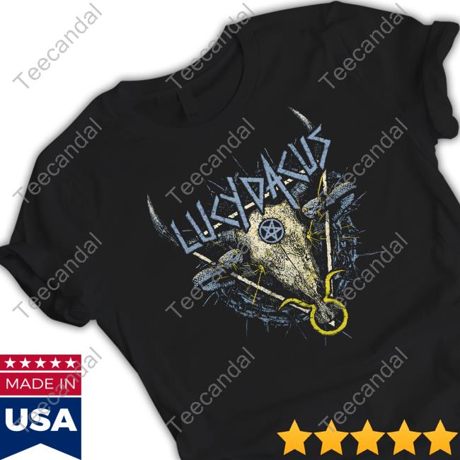 Lucy Dacus Merch Heavy Metal Hoodie