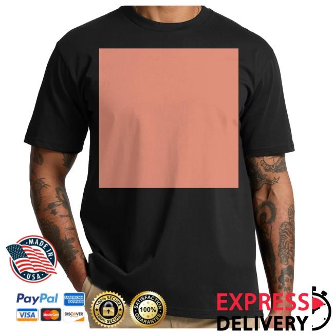 Boniver Store Sable, Big Square Crewneck Sweatshirt Bon Iver
