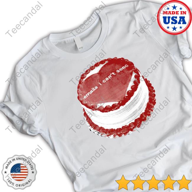 Baby Cakes' Baby Tee