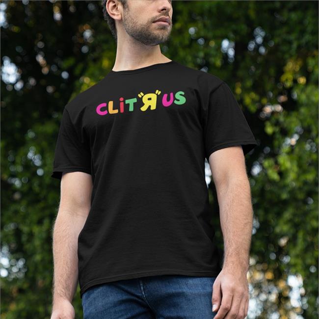 Clitrus T Shirt