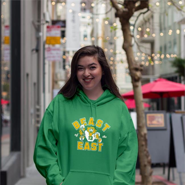 Perfect Thursday Pittsburgh Clothing Company Merch Beast Of The East Shirt