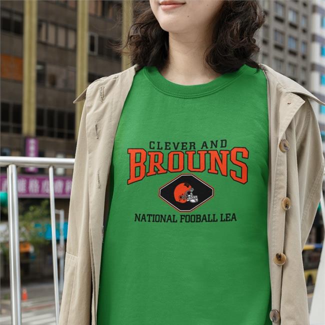 Clever And Brouns National Fooball Lea Shirt Poorly Translated Shirts Clever And Brouns National Fooball Lea Shirt