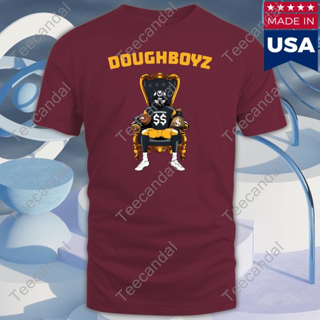 Doughboys Kum & Dough Long Sleeve T Shirt