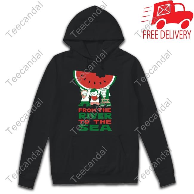 The Pinoy Queer Artists 4 Palestine Shirt