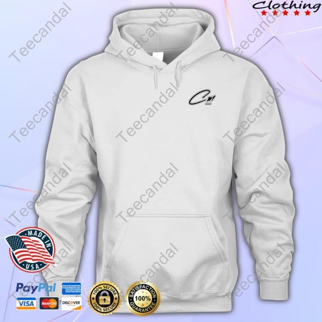 Cfcmod Captured Moments Hey Jude Hoodie Sweatshirt