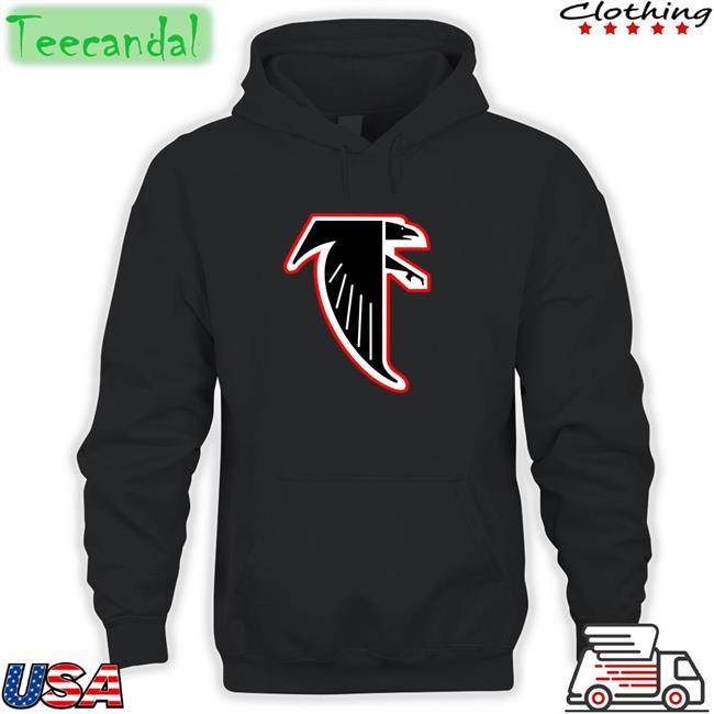 Arthur Atlanta Falcons Football New Shirt